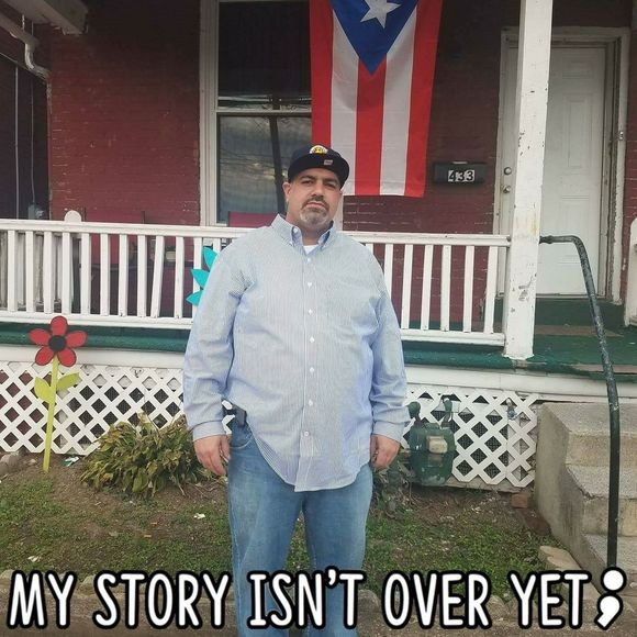 Meet your Posher, Ralphy - Picture 1 of 1